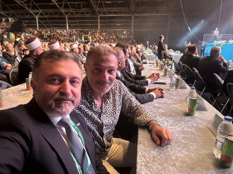 19 Mayıs 2024 Kardeşlik ve Dayanışma Günü Programı